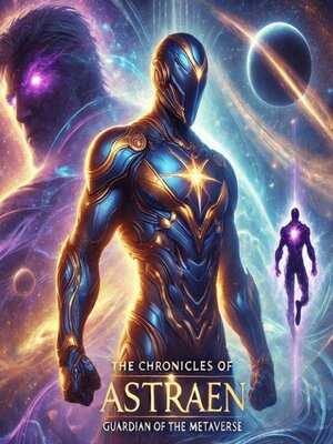 cover image of Guardian of the Metaverse